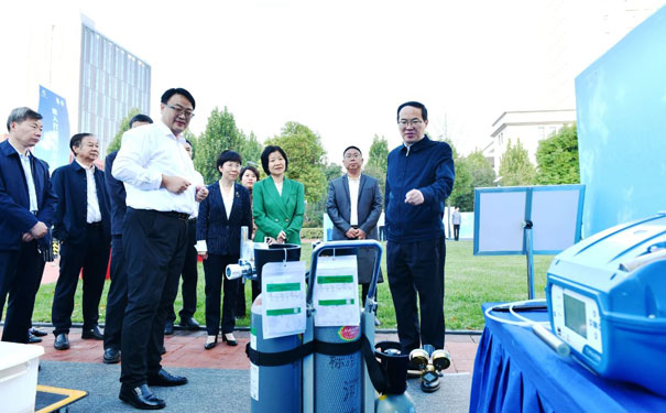 2023年河南省生態環境監測監控大比武 2023年河南省生態環境監測監控大比武